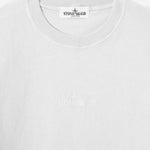T-SHIRT IN COTONE CON LOGO 2100007 S0050V0099 STONE ISLAND KIDS 