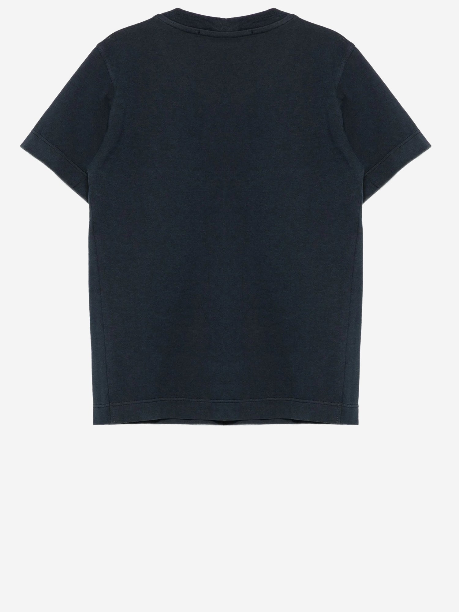 T-SHIRT IN COTONE CON LOGO 2100008 S0264V0020 STONE ISLAND KIDS 