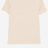 T-SHIRT IN COTONE CON LOGO 2100008 S0264V0095 STONE ISLAND KIDS 