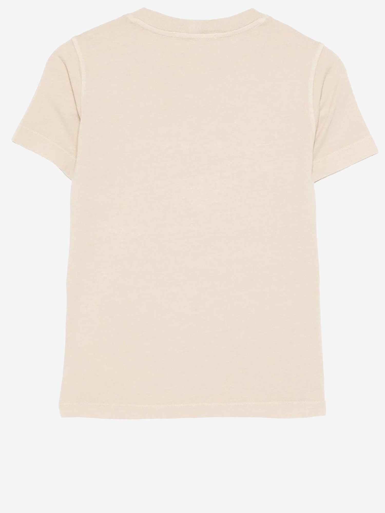 T-SHIRT IN COTONE CON LOGO 2100008 S0264V0095 STONE ISLAND KIDS 