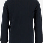 POLO IN COTONE CON LOGO 2200002 S0018V0020 STONE ISLAND KIDS 