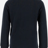 POLO IN COTONE CON LOGO 2200002 S0018V0020 STONE ISLAND KIDS 