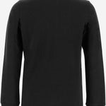 POLO IN COTONE CON LOGO 2200002 S0018V0029 STONE ISLAND KIDS 