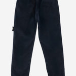 PANTALONI IN COTONE STRETCH CON LOGO 3100006 S0202V0020 STONE ISLAND KIDS 