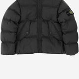 PIUMINO IMBOTTITO IN NYLON 4100005 S0A23V0020 STONE ISLAND KIDS 