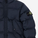 PIUMINO IMBOTTITO IN NYLON 4100005 S0A23V0020 STONE ISLAND KIDS 