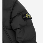 PIUMINO IMBOTTITO IN NYLON 4100005 S0A23V0029 STONE ISLAND KIDS 