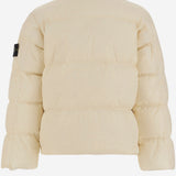 PIUMINO IMBOTTITO IN NYLON 4100005 S0A23V0093 STONE ISLAND KIDS 