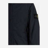 GIACCA IN NYLON CON LOGO 4100007 S0A23V0020 STONE ISLAND KIDS 