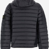 PIUMINO IMBOTTITO IN NYLON 4100011 S0024V0020 STONE ISLAND KIDS 
