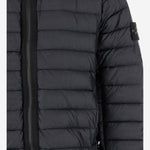 PIUMINO IMBOTTITO IN NYLON 4100011 S0024V0020 STONE ISLAND KIDS 
