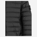 PIUMINO IMBOTTITO IN NYLON 4100011 S0024V0029 STONE ISLAND KIDS 