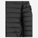 PIUMINO IMBOTTITO IN NYLON 4100011 S0024V0029 STONE ISLAND KIDS 