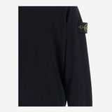 MAGLIONE IN LANA CON LOGO 5100009 S0C04V0020 STONE ISLAND KIDS 