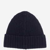BEANIE IN MISTO LANA CON LOGO N100003 S00M3V0020 STONE ISLAND KIDS 