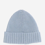 BEANIE IN MISTO LANA CON LOGO N100003 S00M3V004A STONE ISLAND KIDS 