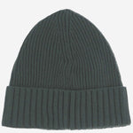 BEANIE IN MISTO LANA CON LOGO N100003 S00M3V0055 STONE ISLAND KIDS 