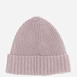 BEANIE IN MISTO LANA CON LOGO N100003 S00M3V0080 STONE ISLAND KIDS 