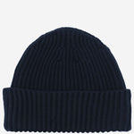 BEANIE IN MISTO LANA CON LOGO N100007 S0C03V0020 STONE ISLAND KIDS 