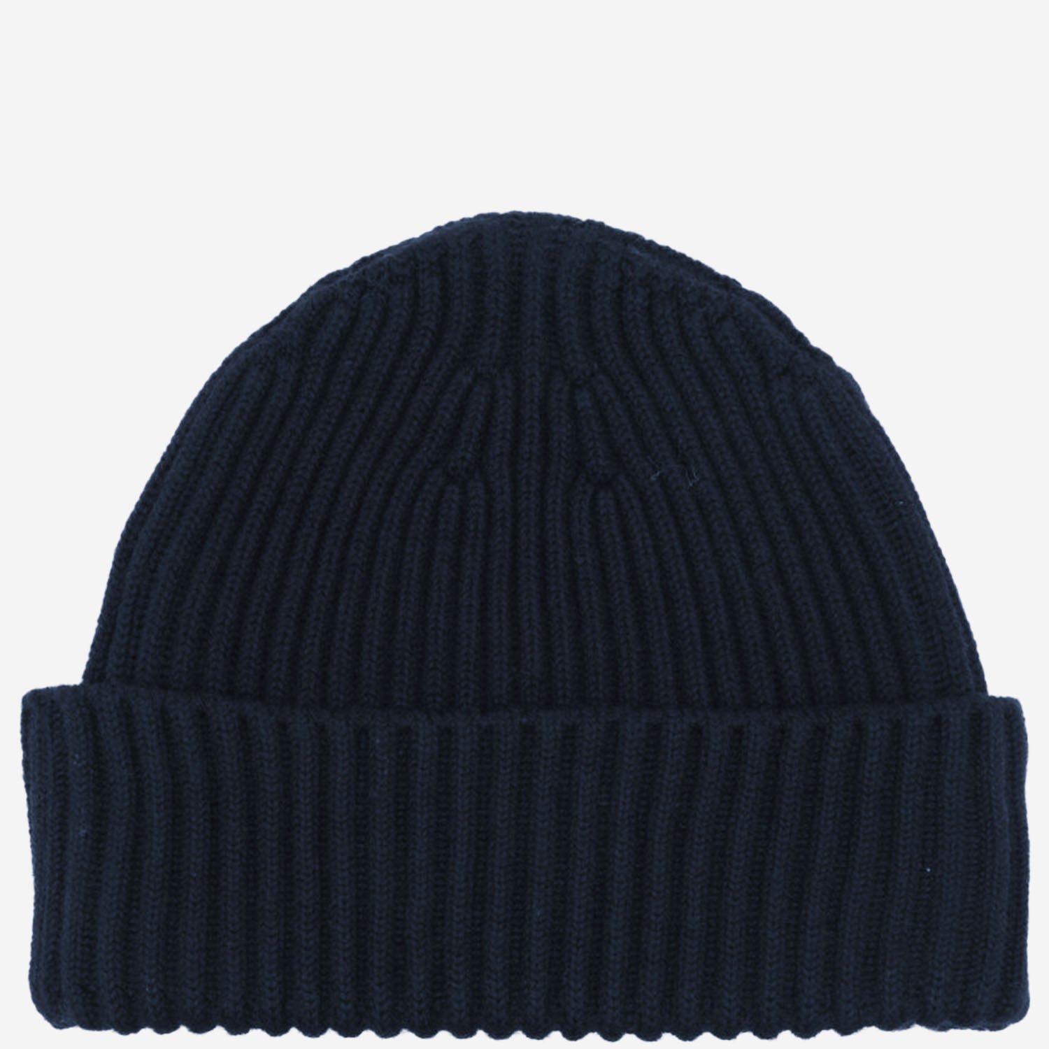 BEANIE IN MISTO LANA CON LOGO N100007 S0C03V0020 STONE ISLAND KIDS 