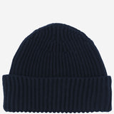 BEANIE IN MISTO LANA CON LOGO N100007 S0C03V0020 STONE ISLAND KIDS 