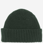 BEANIE IN MISTO LANA CON LOGO N100007 S0C03V0054 STONE ISLAND KIDS 
