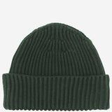 BEANIE IN MISTO LANA CON LOGO N100007 S0C03V0054 STONE ISLAND KIDS 