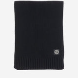 SCIARPA IN MISTO LANA N200002 S00M3V0029 STONE ISLAND KIDS 