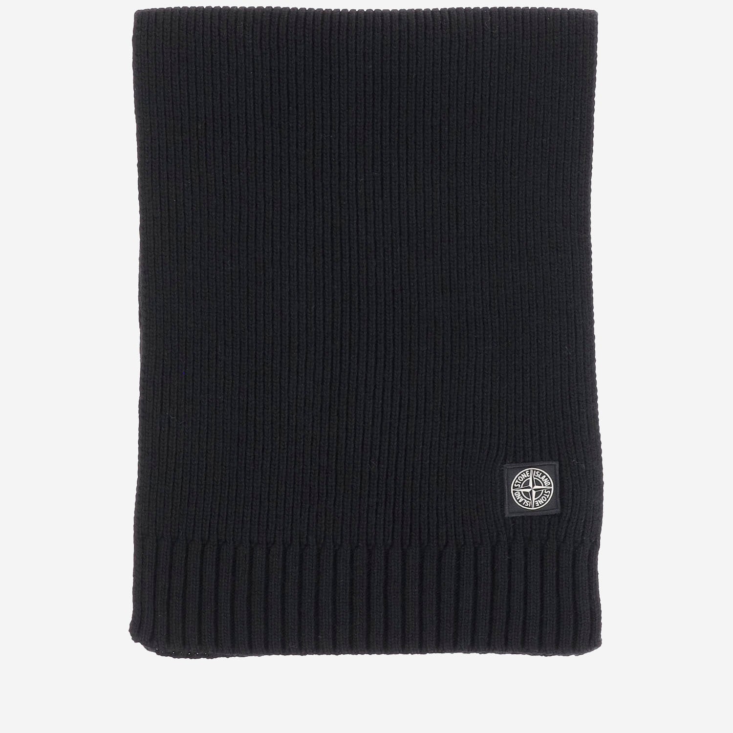 SCIARPA IN MISTO LANA N200002 S00M3V0029 STONE ISLAND KIDS 