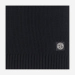 SCIARPA IN MISTO LANA N200002 S00M3V0029 STONE ISLAND KIDS 
