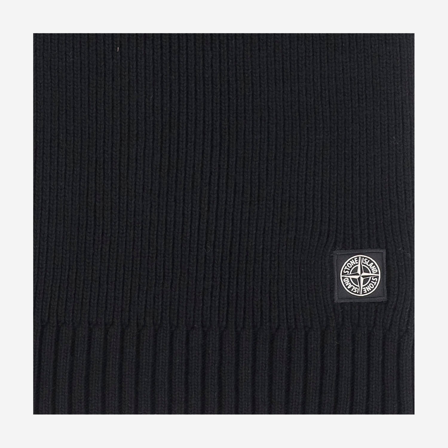 SCIARPA IN MISTO LANA N200002 S00M3V0029 STONE ISLAND KIDS 