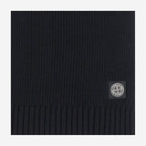 SCIARPA IN MISTO LANA N200002 S00M3V0029 STONE ISLAND KIDS 