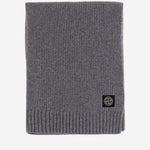 SCIARPA IN MISTO LANA N200002 S00M3V0M67 STONE ISLAND KIDS 