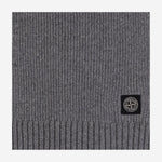 SCIARPA IN MISTO LANA N200002 S00M3V0M67 STONE ISLAND KIDS 