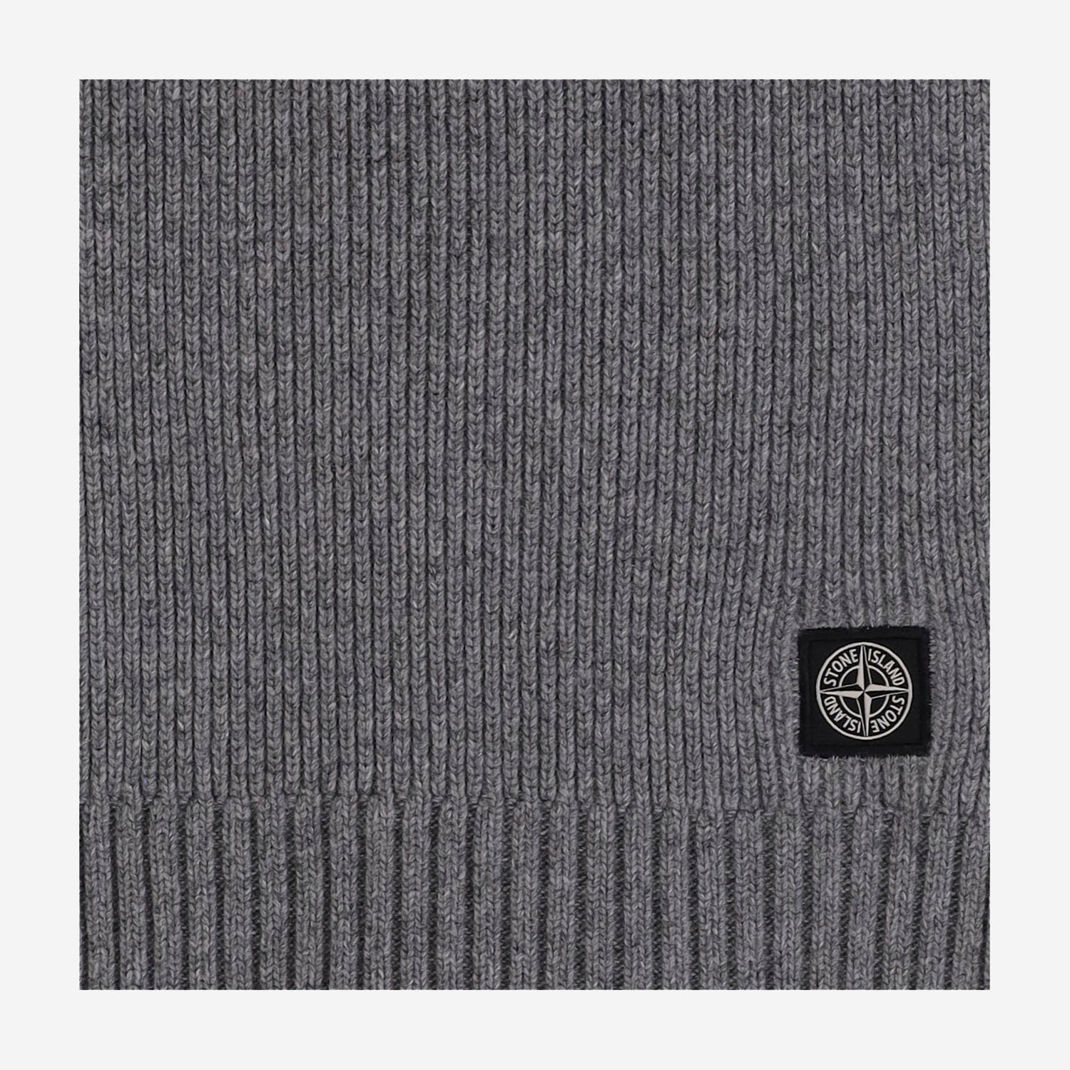SCIARPA IN MISTO LANA N200002 S00M3V0M67 STONE ISLAND KIDS 