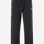 PANTALONI DA JOGGING IN COTONE SG2520104 JETBLACK SUMMER GAMES 
