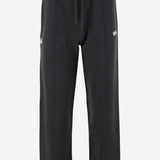 PANTALONI DA JOGGING IN COTONE SG2520104 JETBLACK SUMMER GAMES 
