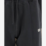 PANTALONI DA JOGGING IN COTONE SG2520104 JETBLACK SUMMER GAMES 