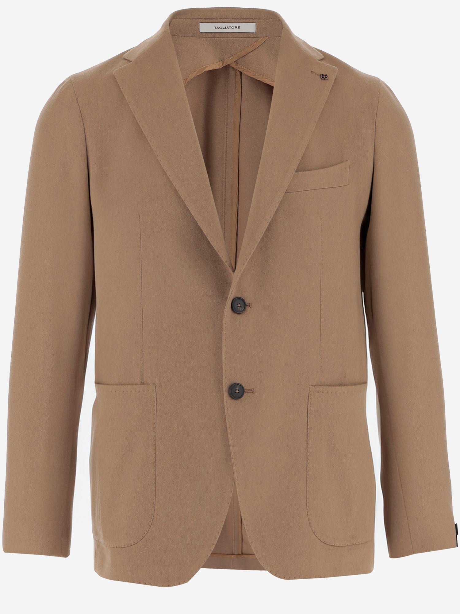 GIACCA MONOPETTO IN CASHMERE 1SMC22K 010025A3170 TAGLIATORE 