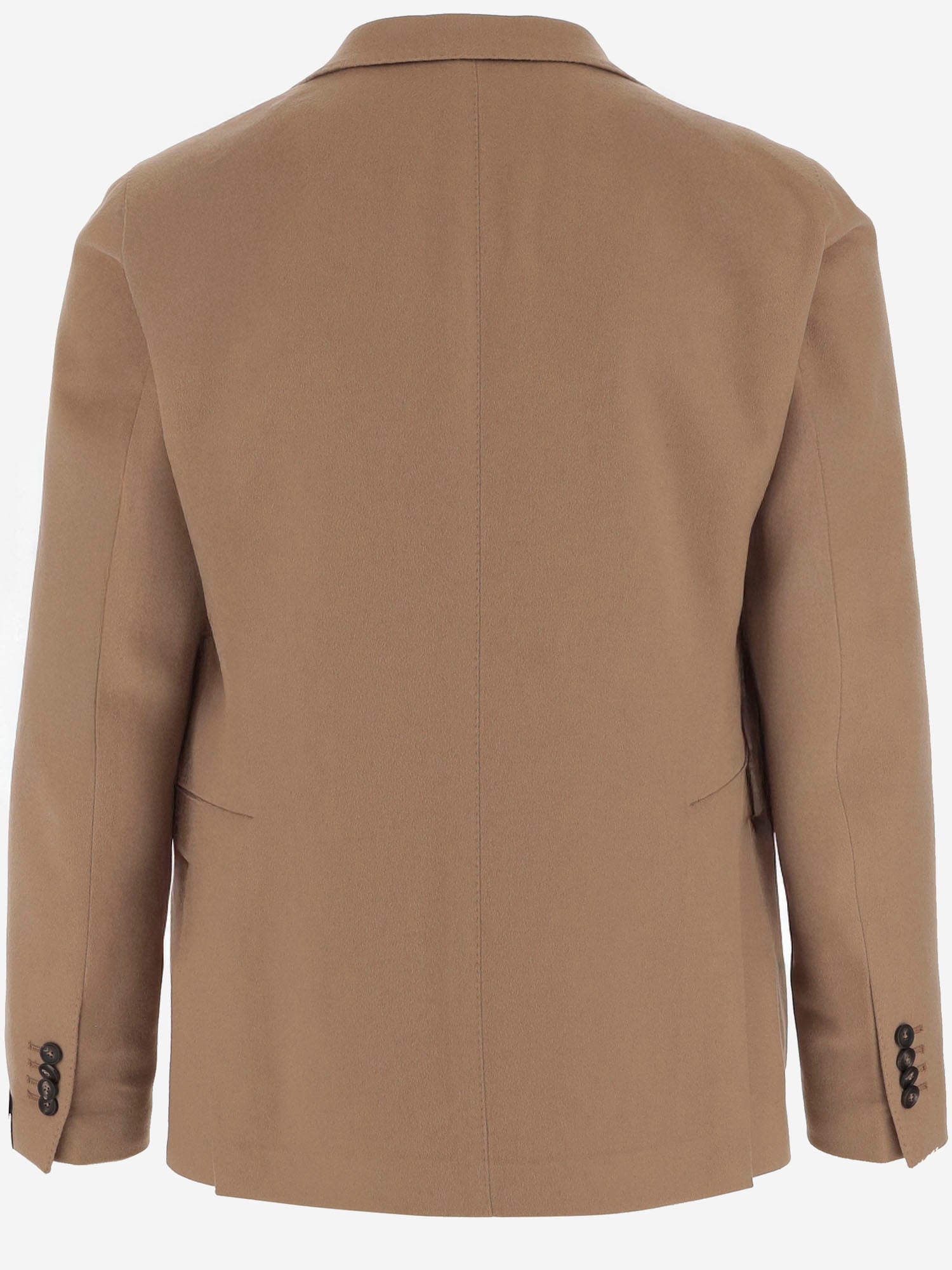 GIACCA MONOPETTO IN CASHMERE 1SMC22K 010025A3170 TAGLIATORE 