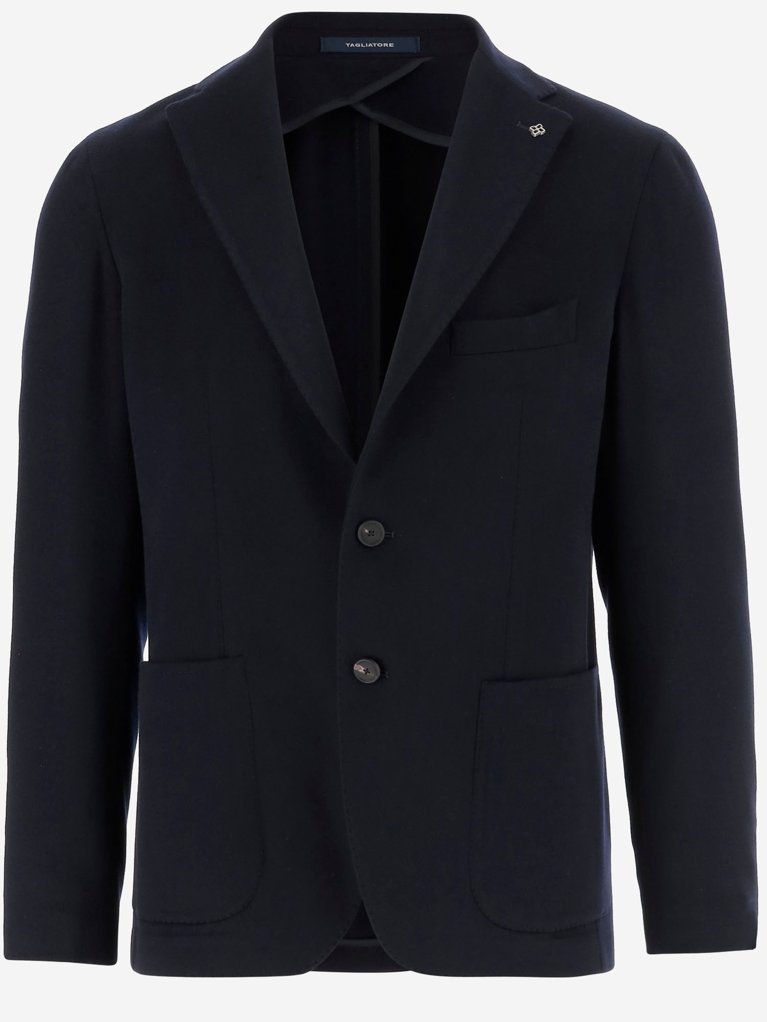 GIACCA MONOPETTO IN CASHMERE 1SMC22K 010025I3168 TAGLIATORE 