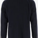GIACCA MONOPETTO IN CASHMERE 1SMC22K 010025I3168 TAGLIATORE 
