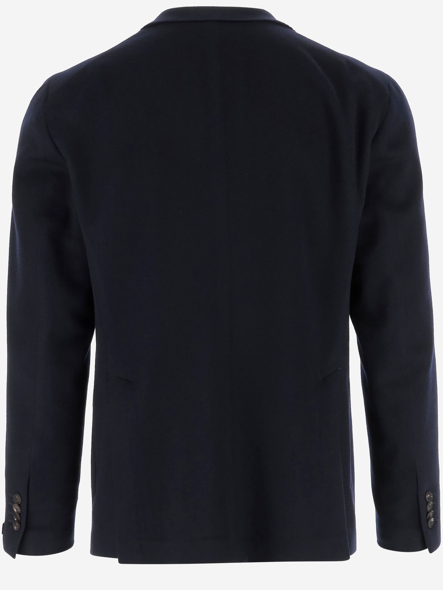 GIACCA MONOPETTO IN CASHMERE 1SMC22K 010025I3168 TAGLIATORE 
