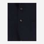 GIACCA MONOPETTO IN CASHMERE 1SMC22K 010025I3168 TAGLIATORE 