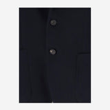 GIACCA MONOPETTO IN CASHMERE 1SMC22K 010025I3168 TAGLIATORE 