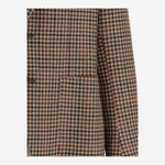 GIACCA MONOPETTO IN MISTO LANA E CASHMERE 1SMC22K 440009A503 TAGLIATORE 