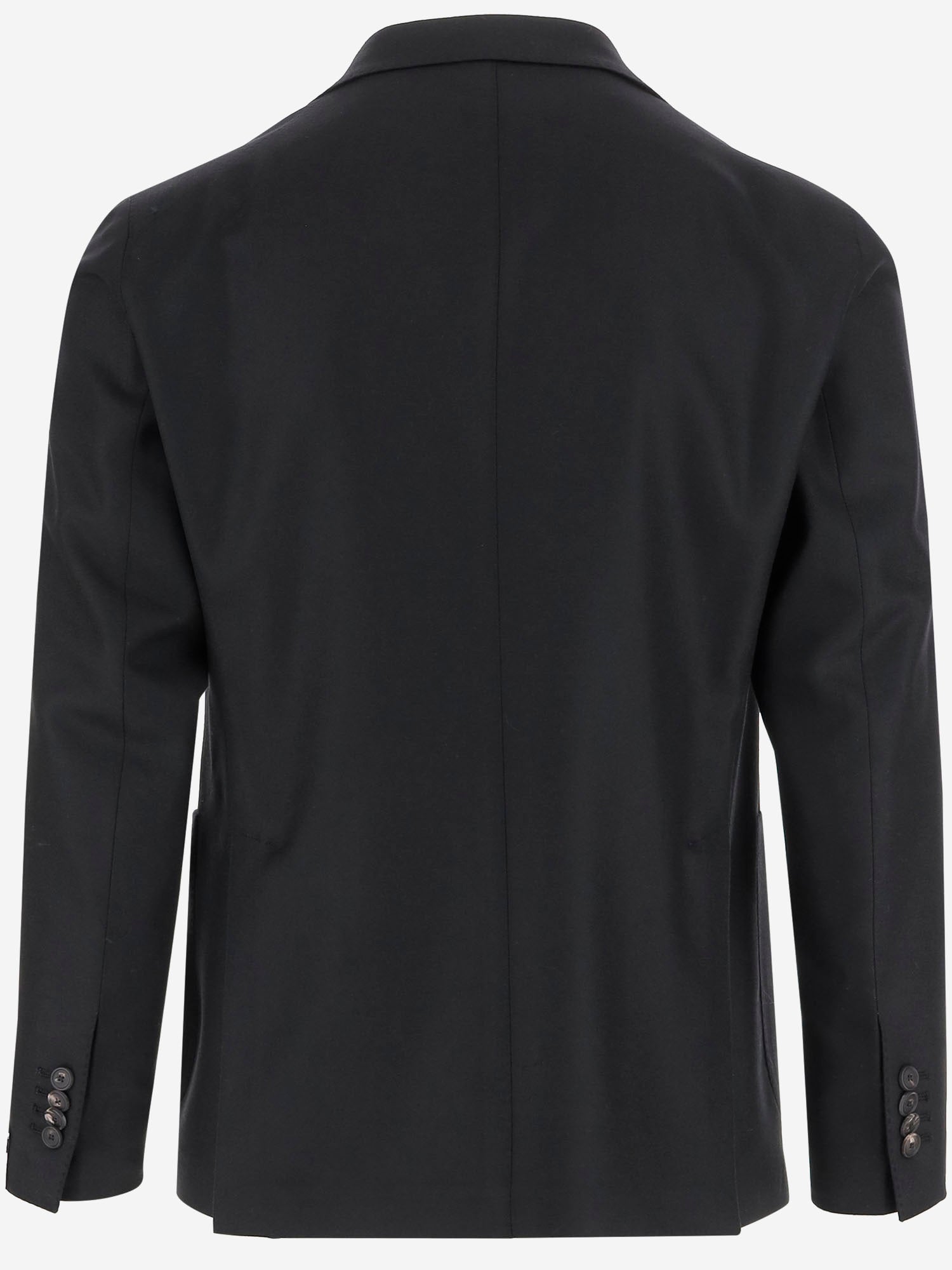 GIACCA IN LANA STRETCH 1SMC22K 550054N3239 TAGLIATORE 