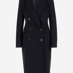 CAPPOTTO DOPPIOPETTO IN CASHMERE CMERYL 010056B1114 TAGLIATORE 