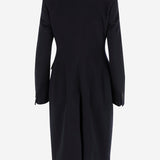 CAPPOTTO DOPPIOPETTO IN CASHMERE CMERYL 010056B1114 TAGLIATORE 