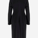 CAPPOTTO DOPPIOPETTO IN CASHMERE CMERYL 350002N5055 TAGLIATORE 